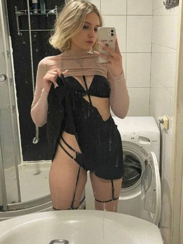 Анкета проститутки Агата - Фото, 23 года, №209381